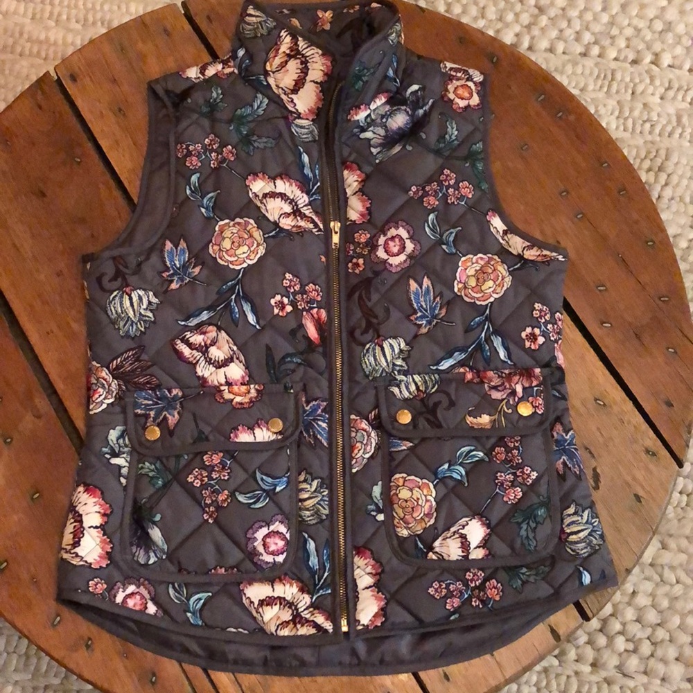 Vest
